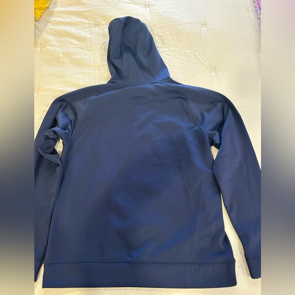 New Balance Ninety One Lacrosse hoodie - Picture 5 of 6